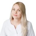 Фотография специалиста Луговская Алена Александровна