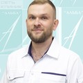 Фотография специалиста Соломин Александр Александрович