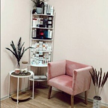 Студия красоты Beauty Room в Шараповском проезде фото 1