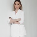 Фотография специалиста Синютина (Шутова) Аксинья Валерьевна