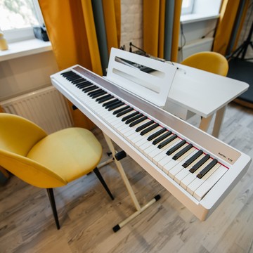 Курсы вокала KODA STUDIO фото 3