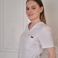 Фотография специалиста Степанова Анастасия Олеговна