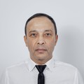 Фотография специалиста Приходько Игорь
