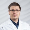 Фотография специалиста Зеленин Николай Вадимович