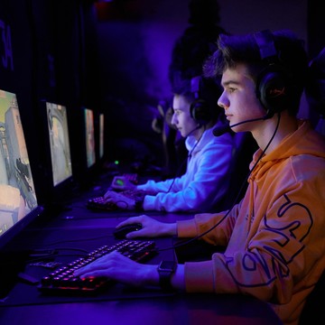 Компьютерный клуб CyberX на Алтуфьевском шоссе фото 2