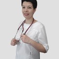 Фотография специалиста Чеботарева Мария Витальевна