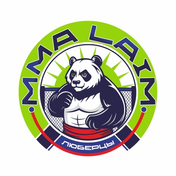 ММА Лайм фото 1