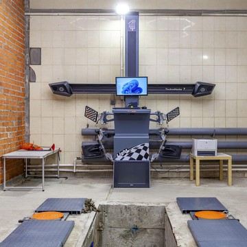Автосервис Lextoy фото 3