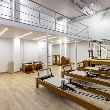 Pilates Guru фото 1
