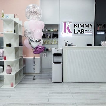 Студия красоты Kimmy lab Коломенская фото 3