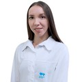 Фотография специалиста Игнатьева Ксения Григорьевна