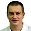Фотография специалиста Михальченко Дмитрий Валерьевич