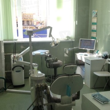 Новостом Стоматологический Центр Новых Технологий в Балашихе фото 3
