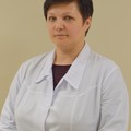Фотография специалиста Елисеева Ирина Николаевна
