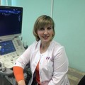 Фотография специалиста Пилипенко Мария Александровна