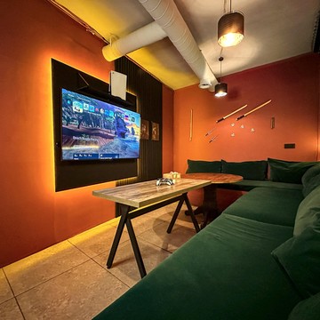 Кальян-паб IPub.Lounge фото 1