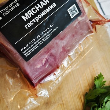 Экоферма Горчичная Поляна (Отделение на Остоженке) фото 2