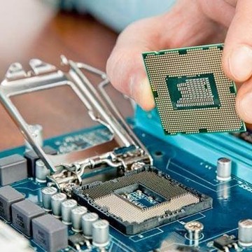 Сервисный центр по ремонту компьютерной техники в Москве фото 2