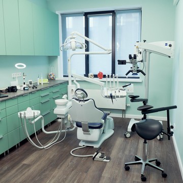 Стоматологическая клиника Smile Atelier фото 2