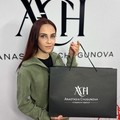 Фотография специалиста Валиева Элина