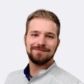 Фотография специалиста Волков Петр Сергеевич