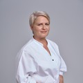 Фотография специалиста Никонова Юлия Николаевна