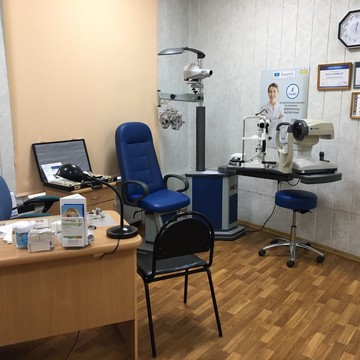 Салон Оптика в Великом Новгороде фото 3