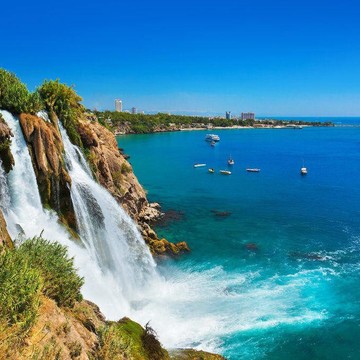 Туристическое агенство Dream Travel фото 3