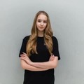 Фотография специалиста Гареева Илона