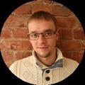 Фотография специалиста Крымов Виталий Александрович