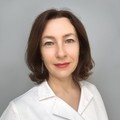 Фотография специалиста Турбина Наталия Ивановна