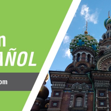 Фри тур Санкт-Петербург фото 3