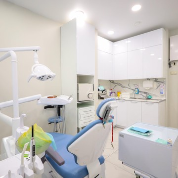 Стоматологическая клиника Дентамед фото 3