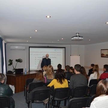 Школа интернет-маркетинга "DIGITAL-маркетолог" в Зеленограде