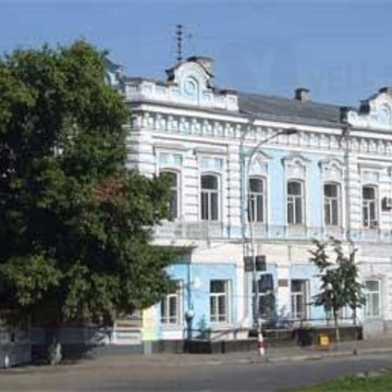Детская стом поликлиника 46
