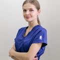 Фотография специалиста Воронина Светлана Александровна