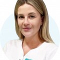 Фотография специалиста Загребина Светлана Сергеевна