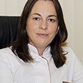 Фотография специалиста Цивцивадзе Екатерина Борисовна