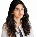 Фотография специалиста Мумладзе Диана Нодаровна