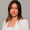 Фотография специалиста Киналь Мария Олеговна