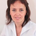 Фотография специалиста Услонцева Ольга Борисовна