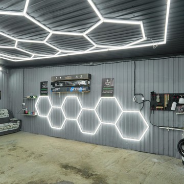 Armor team фото 1