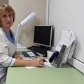 Фотография специалиста Рожкова Елена Вячеславовна