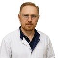 Фотография специалиста Маришкин Сергей Александрович