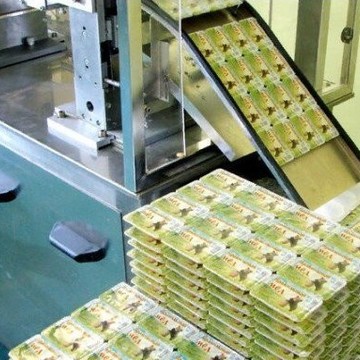 Торговая компания Правильный Мёд на 22-ом км Калужского шоссе фото 3