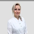 Фотография специалиста Фадеева Евгения Александровна