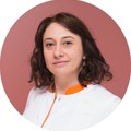 Фотография специалиста Шафир Екатерина Викторовна