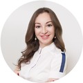 Фотография специалиста Макоева Ирина Борисовна