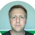 Фотография специалиста Раков Егор Александрович