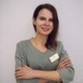 Фотография специалиста Медко Надежда Анатольевна